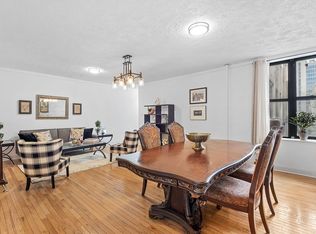 1809 Adam Clayton Powell Jr Blvd APT 5E, New York, NY