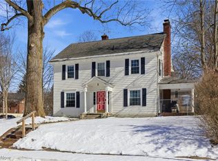 621 Greenwood Ave, Akron, OH 44320