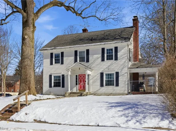 621 Greenwood Ave, Akron, OH 44320