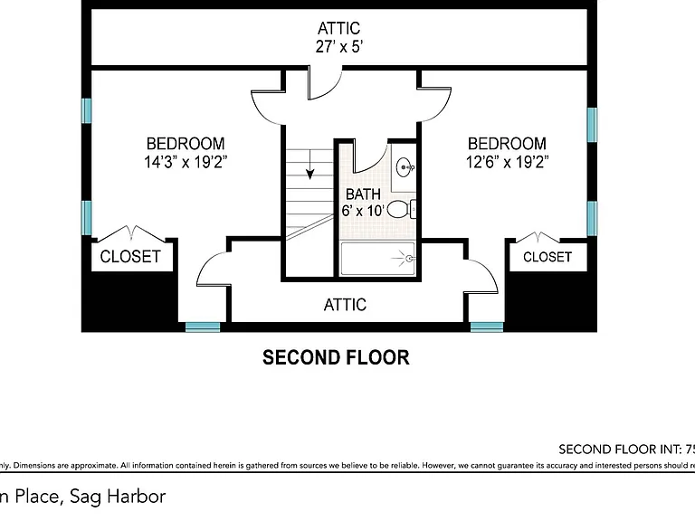 17 Emerson Pl — Photo 23
