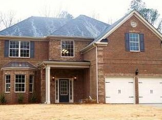 75 Helm Dr, Covington, GA 30014