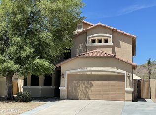 6774 W Rowel Rd, Peoria, AZ 85383