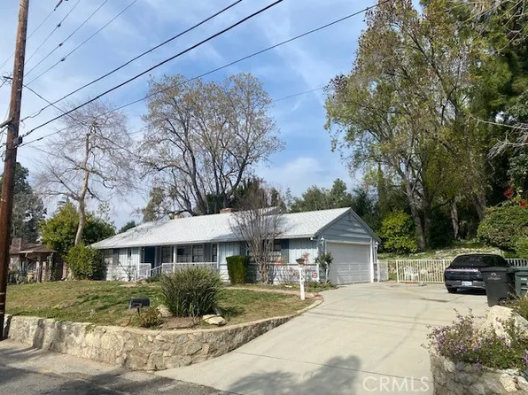 3343 Fairpoint St, Pasadena, CA 91107