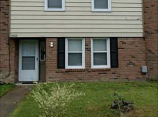 4028 Holly Cove Dr, Chesapeake, VA 23321