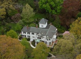 15 Bracebridge Rd, Newton, MA 02459