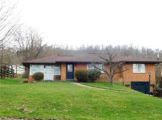 345 Vernon Dr, West Newton, PA 15089