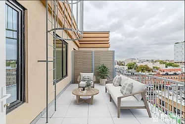 Rented by Brooklyn Group
