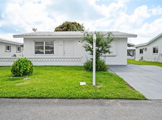 7004 NW 67th Ave, Tamarac, FL 33321