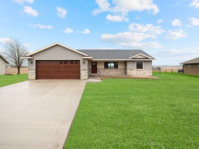 105 Majestic DRIVE, Westby, WI, 54667