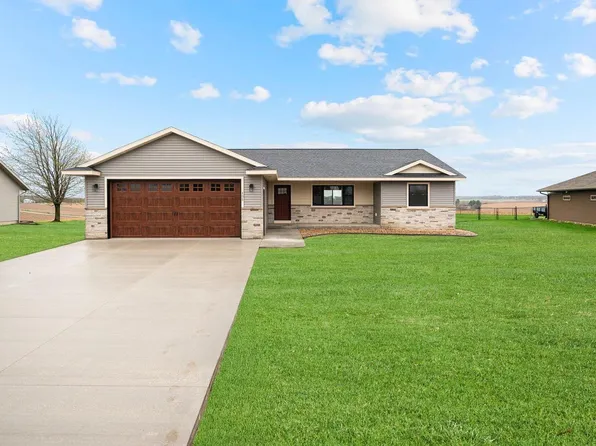 105 Majestic DRIVE, Westby, WI 54667