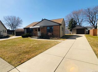 78 Nassau Ct, Buffalo, NY