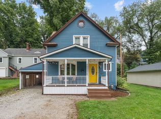 1415 Jersey Ridge Rd, Davenport, IA 52803
