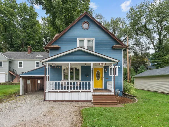 1415 Jersey Ridge Rd, Davenport, IA 52803