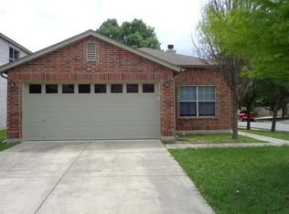 11050 Andover Peak, San Antonio, TX 78254