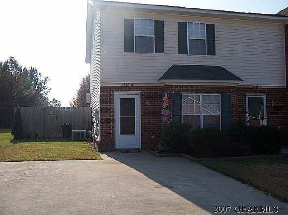 1st image of 2515 Bluff View Court #A