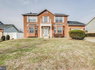 1714 Iverson St, Oxon Hill, MD 20745