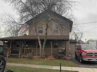 613 Cross St, Clinton, WI 53525