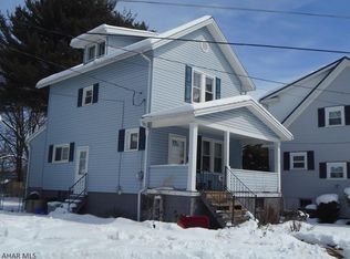 709 Morningside Ave, Altoona, PA 16602