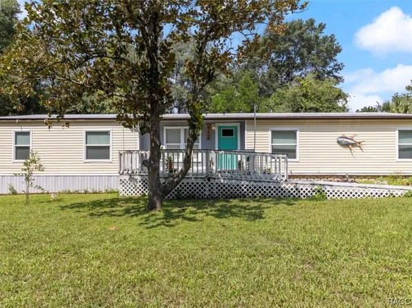 3404 NE 52nd Ct, Silver Springs, FL 34488