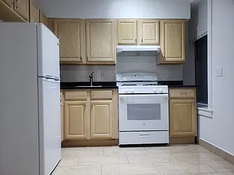 Rented by City Connections Realty