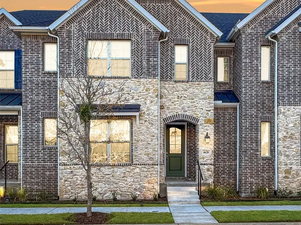 4620 Mayfair St, Flower Mound, TX 75028