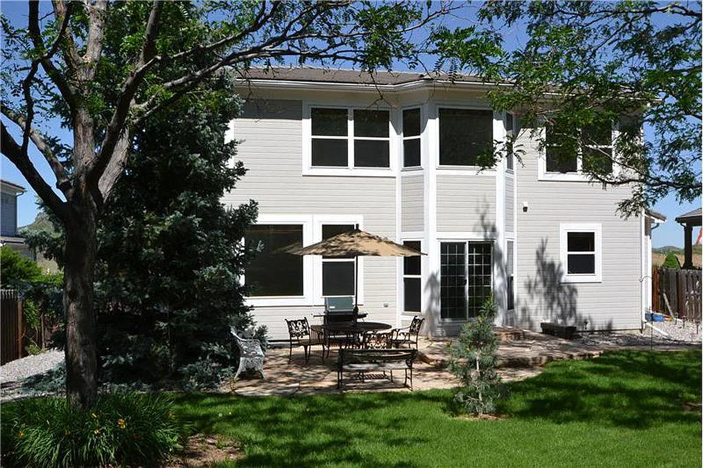 1835 Parfet Estates Dr — Photo 2