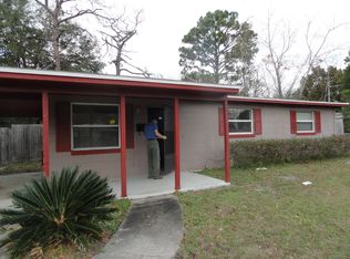 10734 Kyle Dr, Jacksonville, FL 32218