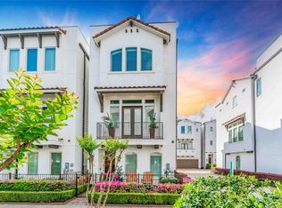 1245 Bonner St #A, Houston, TX 77007