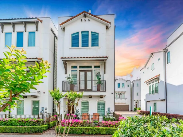 1245 Bonner St #A, Houston, TX 77007