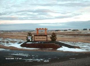 LOT 1 Wild Prairie Way, Nampa, ID 83686