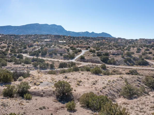 20-A Calle Cienega Ct, Placitas, NM 87043