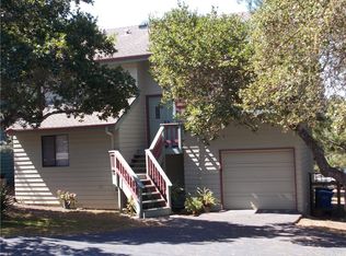 1721 Benson Ave, Cambria, CA 93428