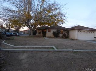 2031 E Avenue Q2, Palmdale, CA 93550
