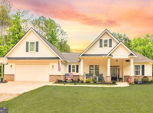 1659 Lower River Rd, Covington, GA 30016