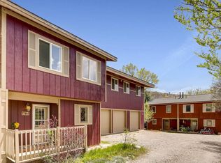 384 Hilltop St APT 5, Eagle, CO 81631