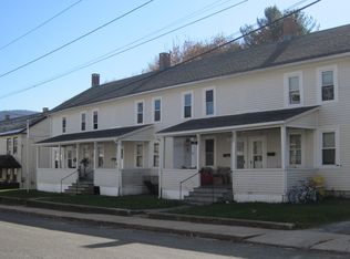 28-34 Burt Street, Adams, MA 01220