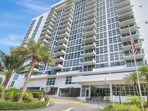 531 N Ocean Blvd, Pompano Beach, FL