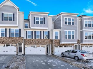 9951 Violets Dream St NW, Huntersville, NC 28078