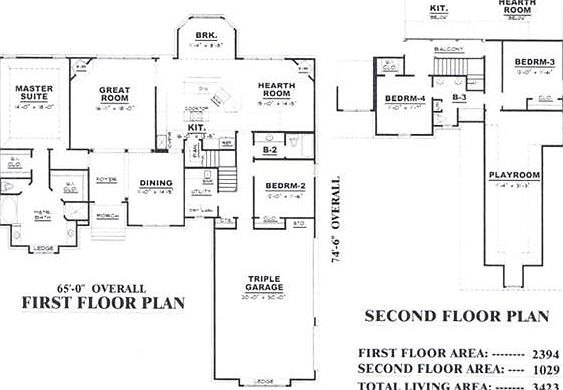 3rd image of 200 Arrlington Dr Lot 32