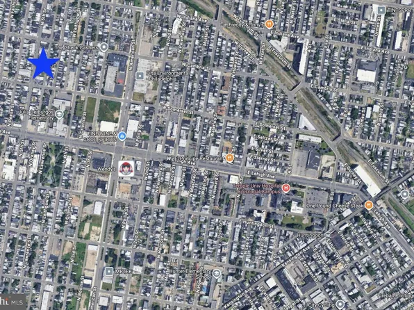 2820 N Orkney St, Philadelphia, PA 19133