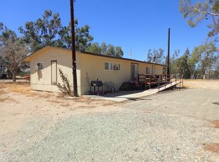 1111 N Pusher St, Ridgecrest, CA 93555