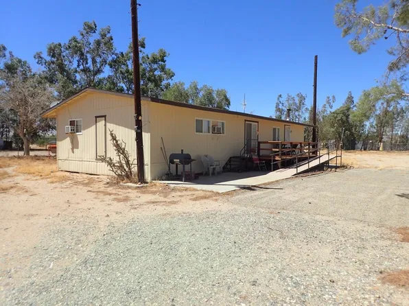1111 N Pusher St, Ridgecrest, CA 93555