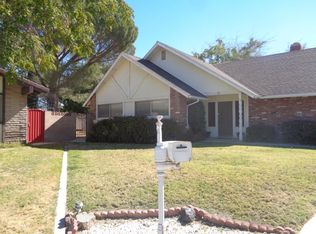 2601 Aland St, Lancaster, CA 93536