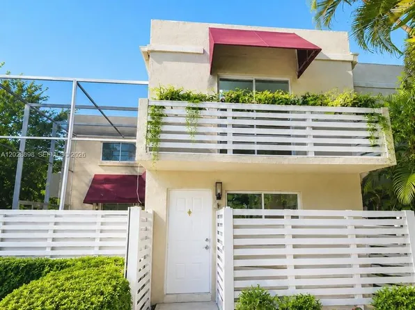 535 NW 98th Ave, Plantation, FL 33324