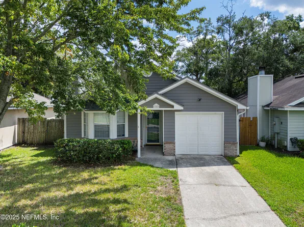 11461 MANDARIN GLEN Circle E, Jacksonville, FL 32223
