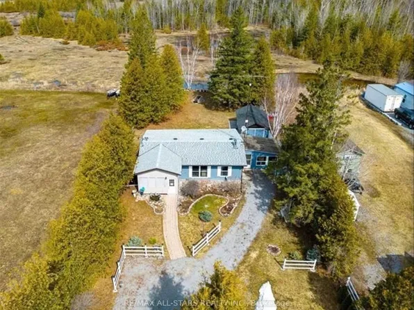 220 McGuire Beach Rd, Kawartha Lakes, ON K0M 2B0