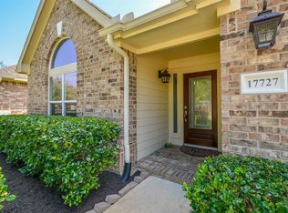 17727 Sunset River Ln, Houston, TX 77084