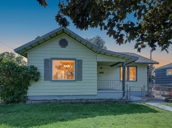 1658 E Rich Ave, Spokane, WA 99207