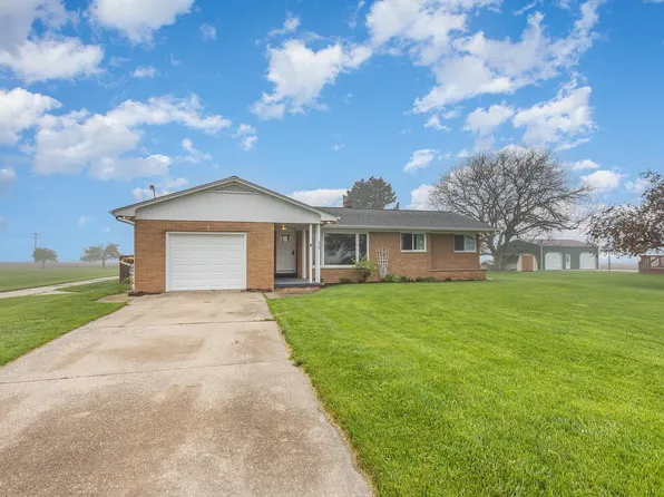316 S Tuscola Rd, Bay City, MI 48708