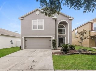 13352 Kent Bradley St, Dade City, FL 33525